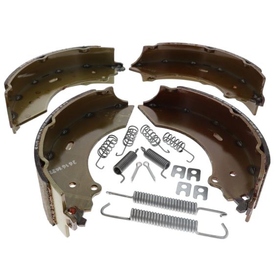 Set Brake Jaw for AL-KO 2361 Brakes