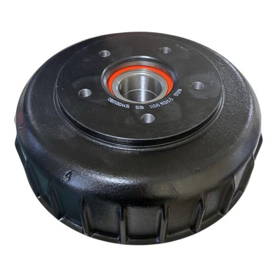 Set Brake Jaw for AL-KO Euro Plus