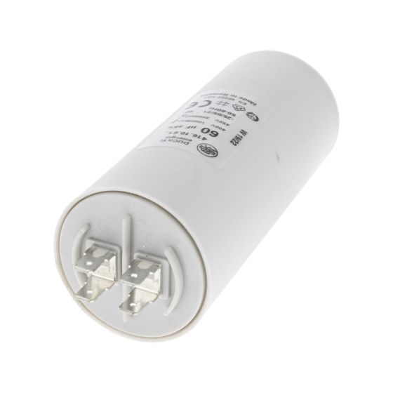 Capacitor 60uf (D:50mm, L:117mm)