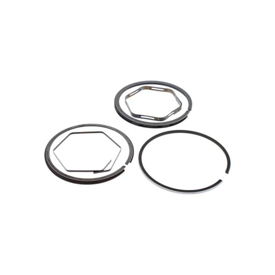 Piston Rings .020 for Kohler K241-4600, K241-4601 Engines - OEM No. 235289-S