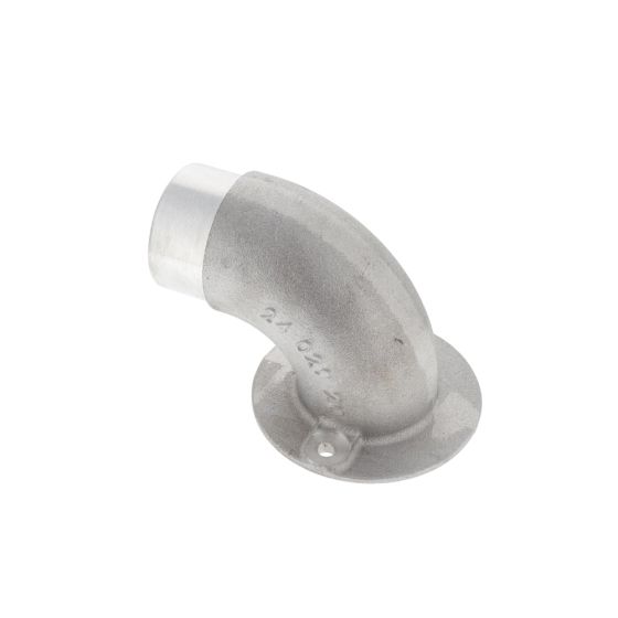 Adapter, Remote Air Cleaner for Kohler Engines - OEM No. 24 029 21-S