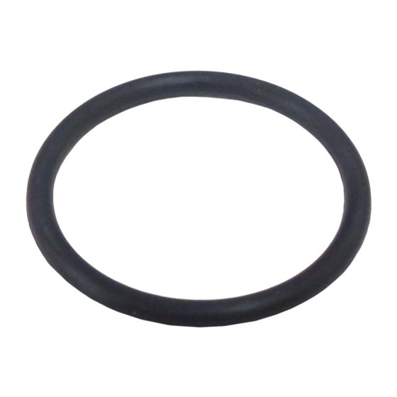 O-Ring suits  214-24 1 1/2" Flange - Genuine Husqvarna Part - 510 36 31-02