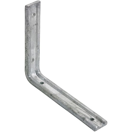 Fluted Angle Bracket