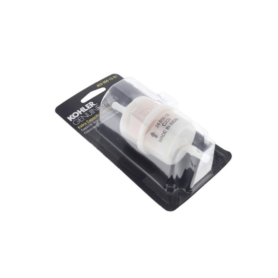 Fuel Filter for Kohler CH18, CH20, CH22 Engines - OEM No. 24 050 13-S1