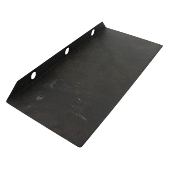 Exhaust Deflector for Kohler CV18, CV20, CV730 Engines - OEM No. 24 265 03-S