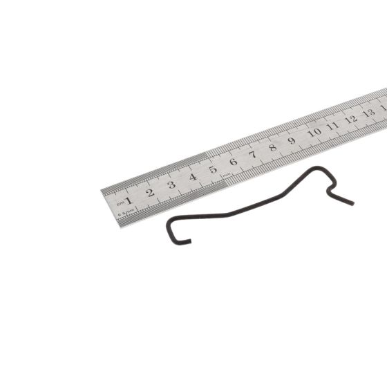 Spring Clip for Villiers 125CC, 150CC Lightweight Industrial Engine - 25019