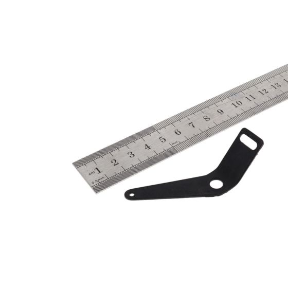 Control Arm for Villiers 4/44, 4/44H Engines - 25027