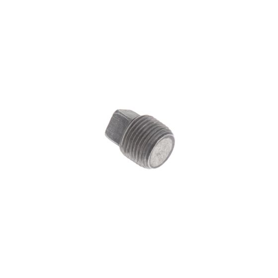Plug, Sq Hd Pipe 3/8 for Kohler Engines