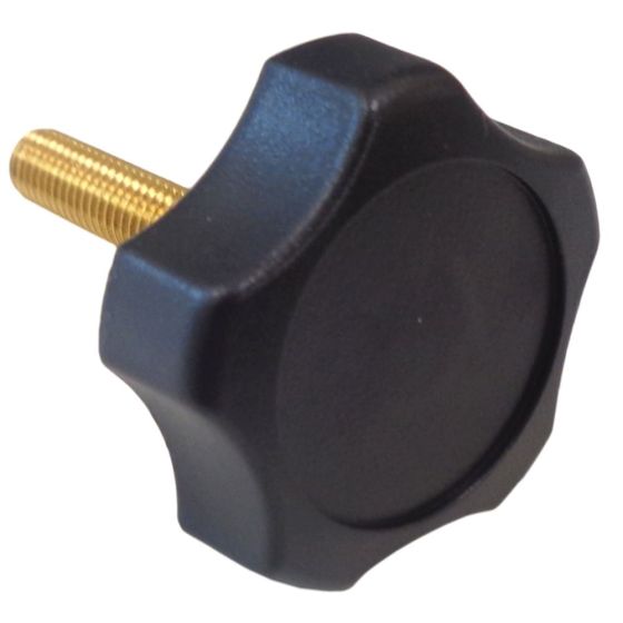 Screw M6x33 for Makita LS0714, LS0714FL, SG1250 Mitre Saws - 251897-2