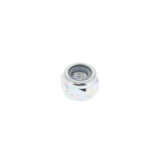 Nylon Insert Nut for Makita LS1013, LS1016 Mitre Saw - OEM No. 252130-5