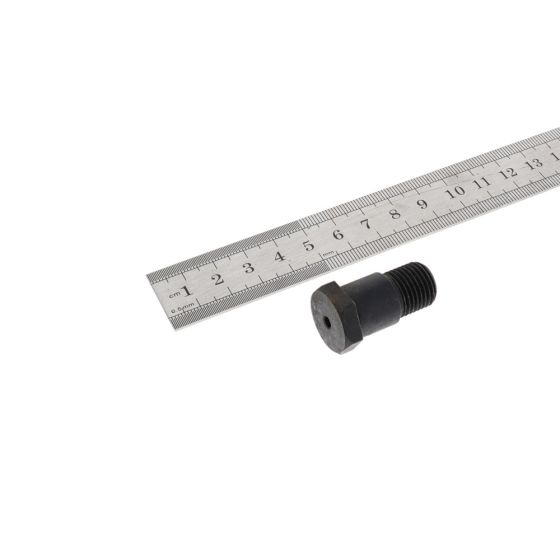 Flywheel Bolt for Villiers 125CC, 150CC Lightweight Industrial Engine - 25655