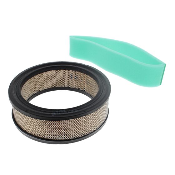 Air Filter/Pre-Cleaner for Kohler K241, M8 Engines - 25 883 03-S1