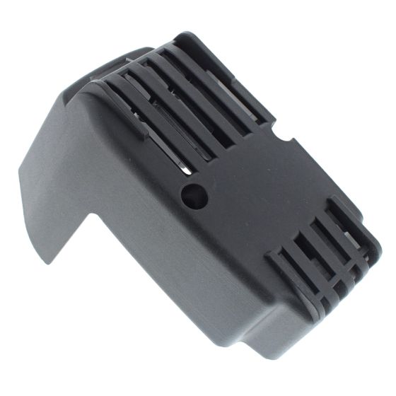 Housing Cover for Bosch GKT 55 GCE Circular Saw - OEM No. 2605105184