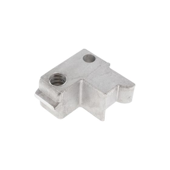 Clamping Piece for Bosch AXT 25 D, AXT 25 TC Electric Shredders - OEM No. 2609004582