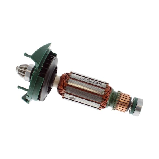 Armature Assembly for Bosch PWS 700-115 Angle Grinders - 2609005840