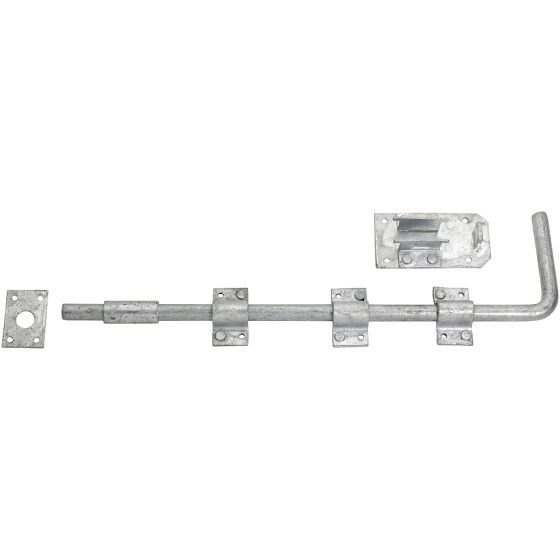 450mm Garage Door Drop Bolt