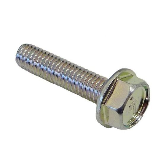 Genuine Yanmar Flange Bolt M10x55