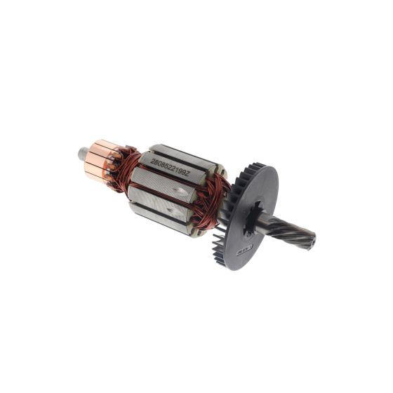Armature for Bosch GSA 18 V-LI Reciprocating Saw - OEM No. 2610957808