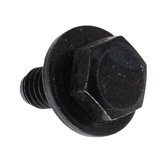 Hex HD Screw M6x14 W/Captive for Makita BLS713, BLS820, LS0714 Mitre Saw - OEM No. 265473-6