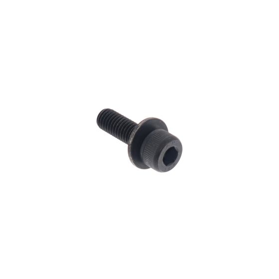 Hex Socket HD Bolt M8x25 for Makita 9227CB Sanders