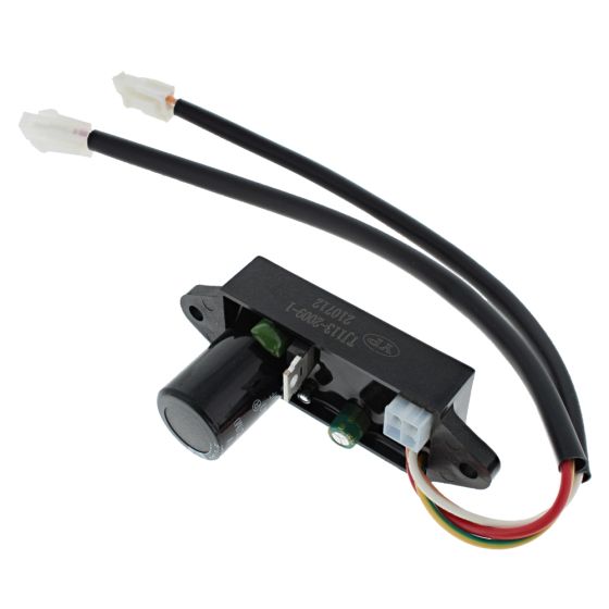 Ignition for Loncin LC3500i Engine - OEM No. 271000233-0002