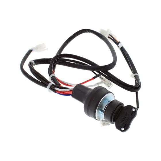 Ignition Switch for Loncin LC2V80FD Engines - 271810062-0001