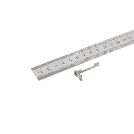Choke Lever for Villiers B12/5, B12/6 Carburettors – 27247