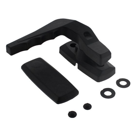 Window Catch for Manitou MT 625 Telehandler - OEM No. 282685