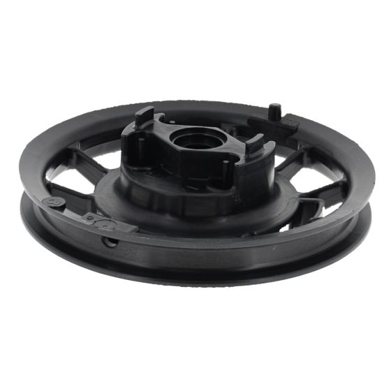 Recoil Starter Pulley fits Honda GX100 - 28421 Z0D V02