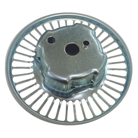 Pulley fits GX100 - Honda OEM No. 28450 ZG0 822