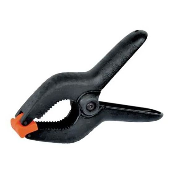 Spring Clamp 6 Inch Glass Fibre Reinforced Nylon Grips