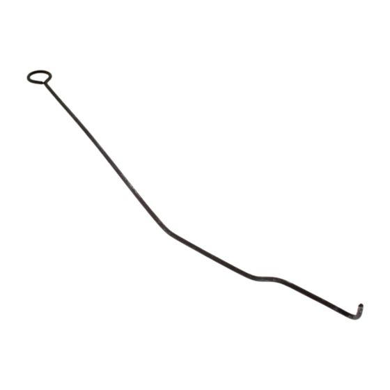 Governor Link for Villiers 515V, D16 Vertical Lightweight Industrial Engine - 29583