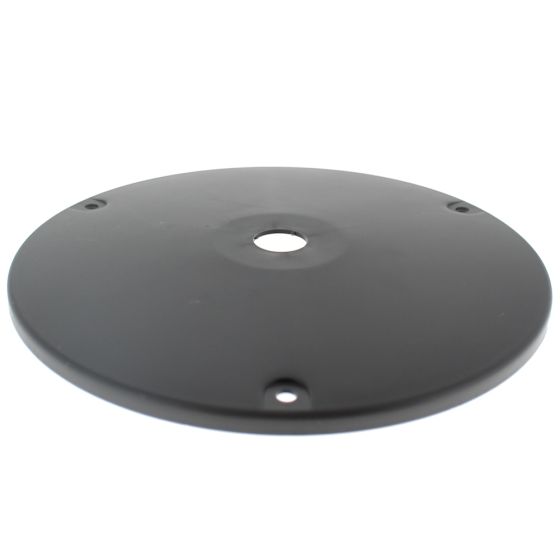 Shield fits Husqvarna M48, M48PRO, M53S Lawn Mowers - 295 66 73 01