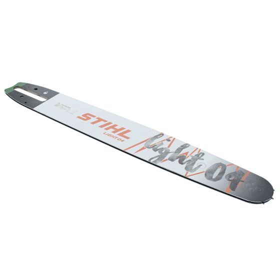 14"/35cm Rollomatic Light 04 1.3mm/0.050" .325"P Guide Bar for Stihl MSA 300 Chainsaws - OEM No. 3003 000 3309