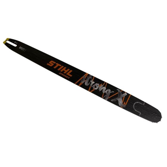 30"/75cm Strong X Guide Bar for Stihl MS661, MS500I Chainsaw - 3003 000 9842