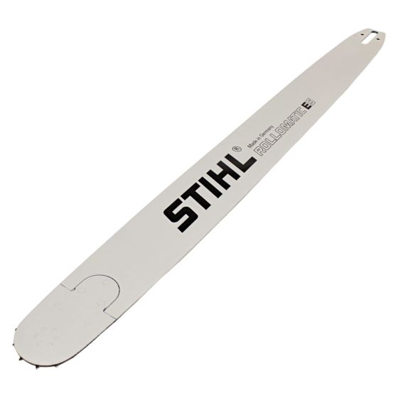 32"/80cm Rollomatic Stihl Guide Bar - OEM No. 3003 000 6046