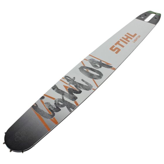 Stihl Light Guide Bar 18" - OEM No. 3003 008 7717