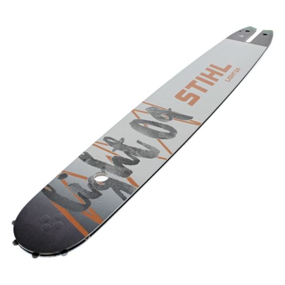 Guide Bar 16"/40cm 1.3mm/0.050" 3/8"P for Stihl MS200T, MS230 - 3005 000 4813
