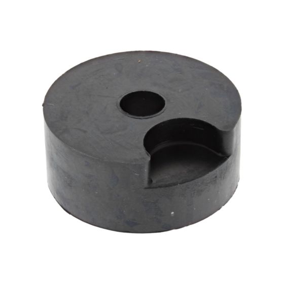 Frame Shock Absorption Seat for Loncin LC2000i, LC2000i-S Generator - 300770022-0001