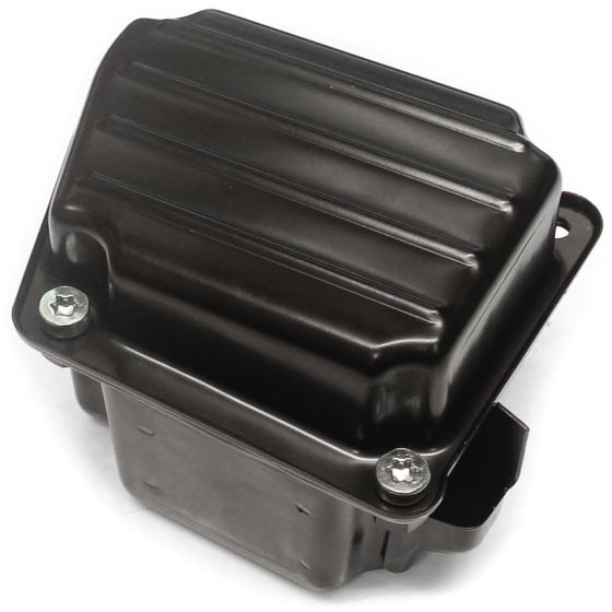 Muffler for Stihl MS360 MS340 Chainsaws - Replaces 1125 140 0607