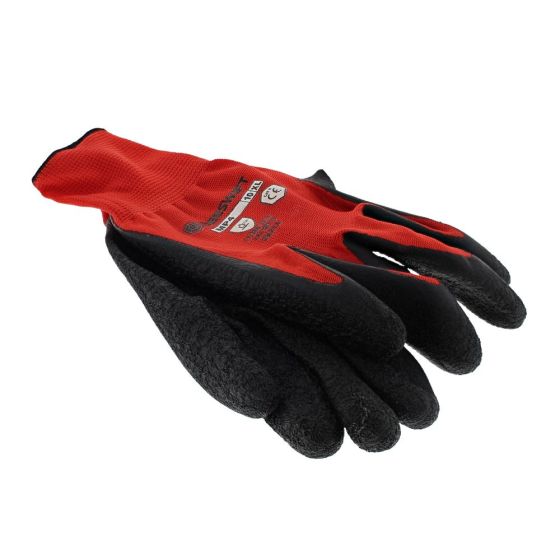 Latex Coated Gloves