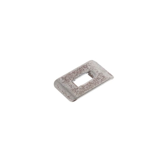 Plate retaining for Winget 4B2000 Dumpers - 30101A0206