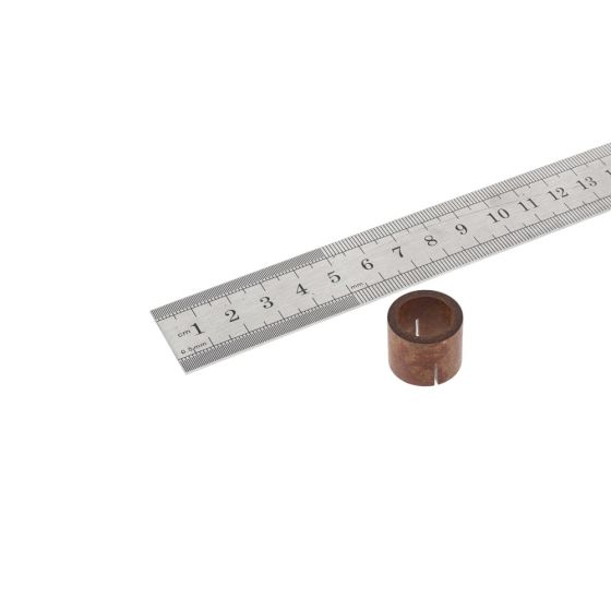 Insulating Bush (Amal Type 379) for Villiers F.07 BSA 65CC Engines Amal 379 Carburettors - 30274