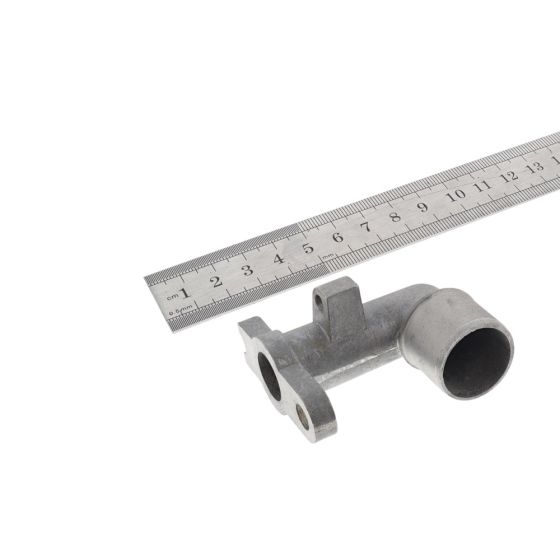 Inlet Manifold for Villiers 50CC LW Engines - 30422