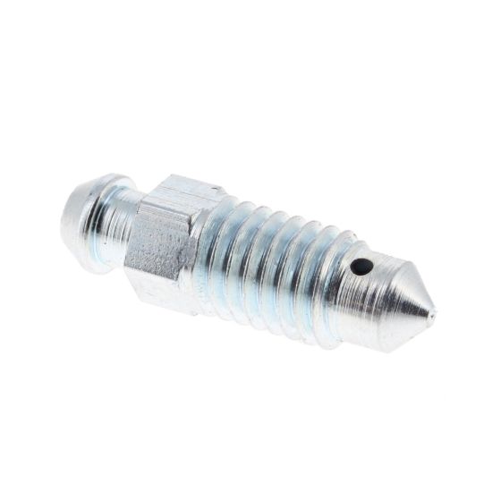 Brake Bleed Screw M8 x 1.25mm x 26.5mm - Each