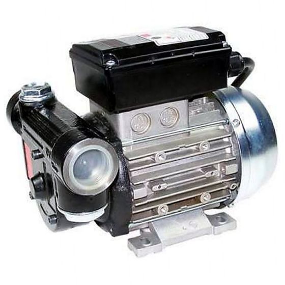 Diesel Pump 240v Electric for Fuel Transfer - 550 Watt, 50 L/min