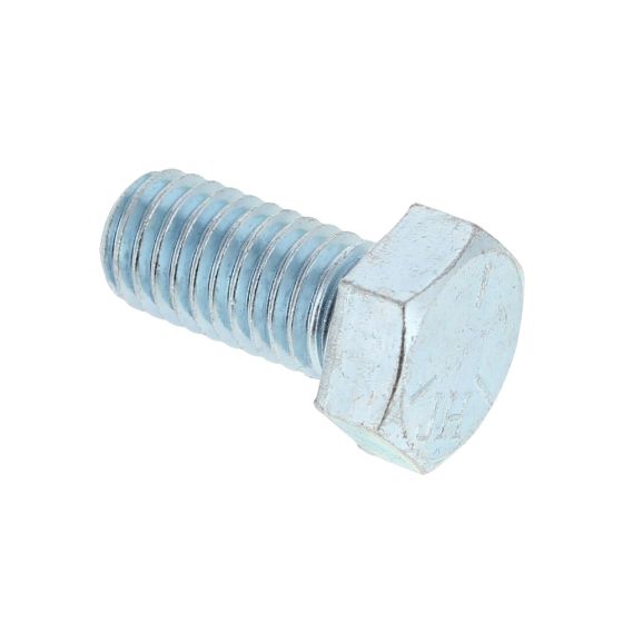 Hex Set Screw HD 1/2 UNC 1.0 for Terex TV800-TV900 Rollers - OEM No. 307 10