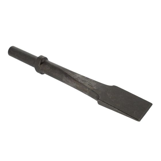 Wide Chisel Rd 17.3 mm (oval) for Atlas Copco Cobra Combi -3083 4102 00