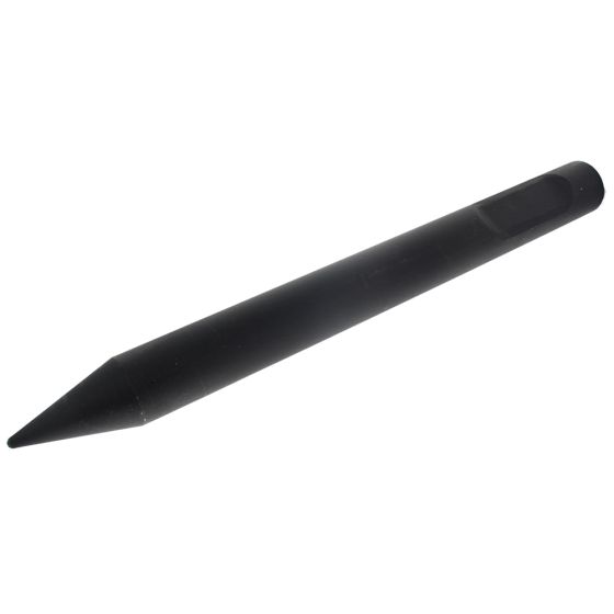 Moil Point (50 x 540mm) for Atlas Copco SBU 60 Hammer Breaker - OEM No. 3083-3424-13