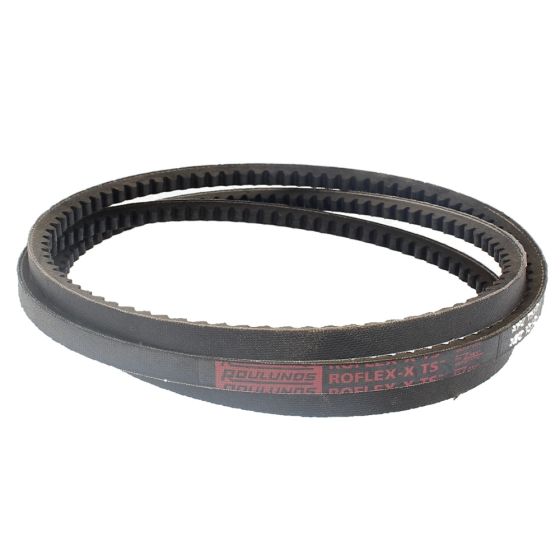 Belt & Pulley Kit fits Norton Clipper CM501TH Masonry Saw - 310003440